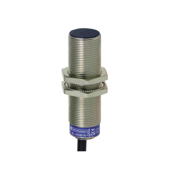 PROXIMITY DETECTOR