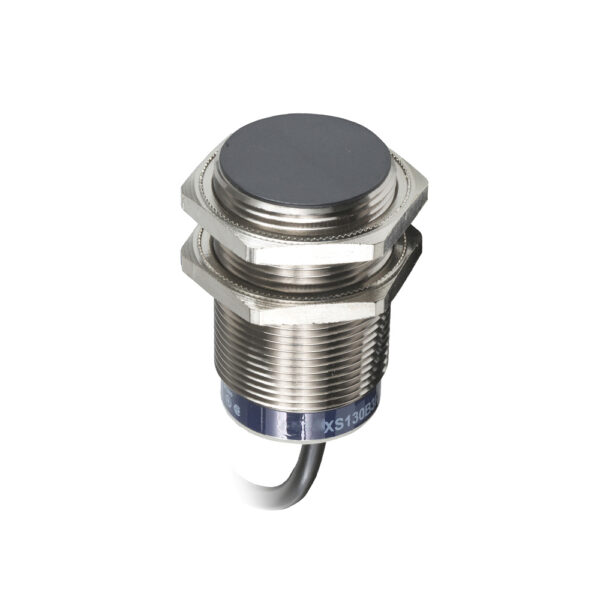 INDUCTIVE SENSOR XS6 CYLINDRICAL M30 SN