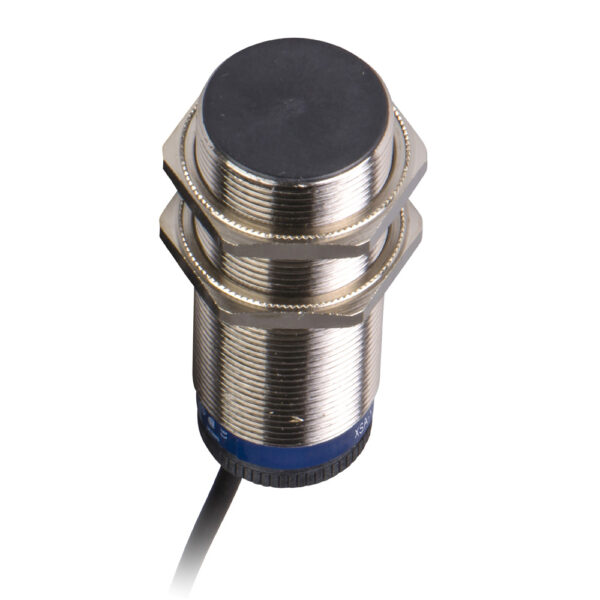 PROXIMITY DETECTOR