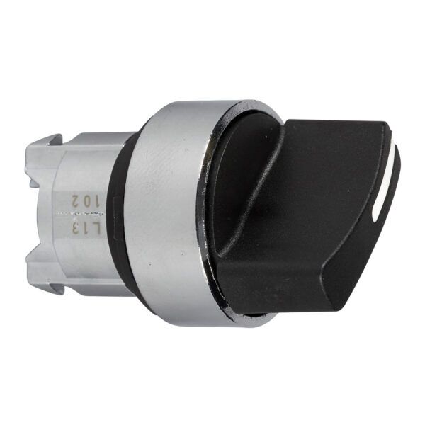 Harmony XB4 Selector Switch Black