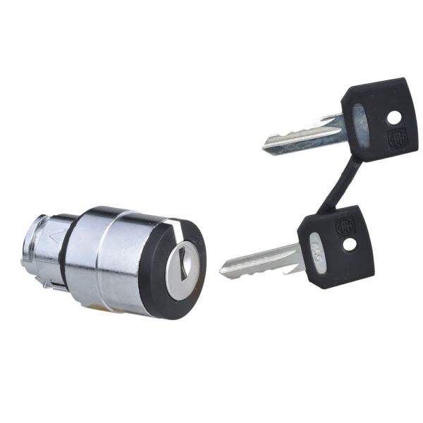 SELEC TO R SWITCH HEAD KEYLOCK 3 POSITIO