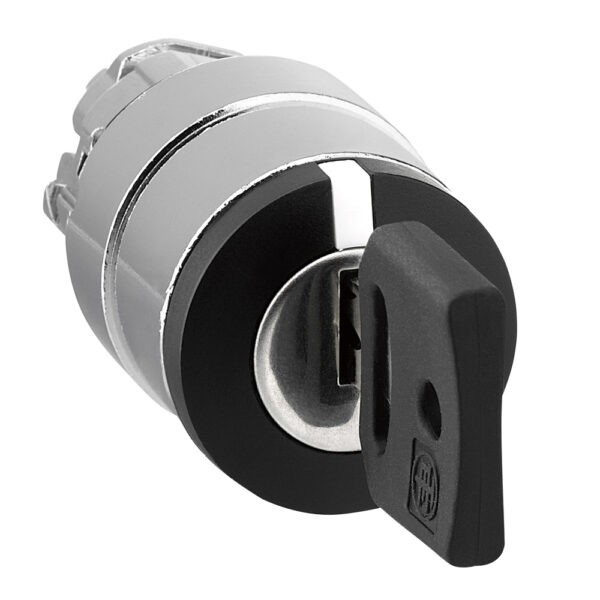 SELEC TO R SWITCH HEAD KEYLOCK 3 POSITIO