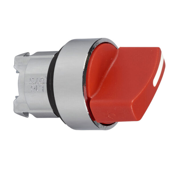 ILLUMINATED SELEC TO R SWITCH HEAD 2 POS