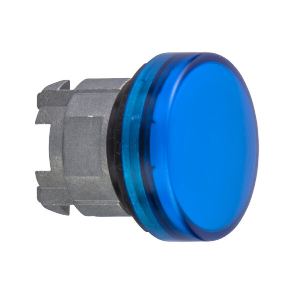 PILOT LIGHT HEAD