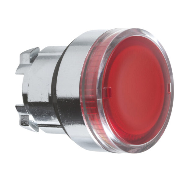 ILLUMINATED PUSHBUTTON HE