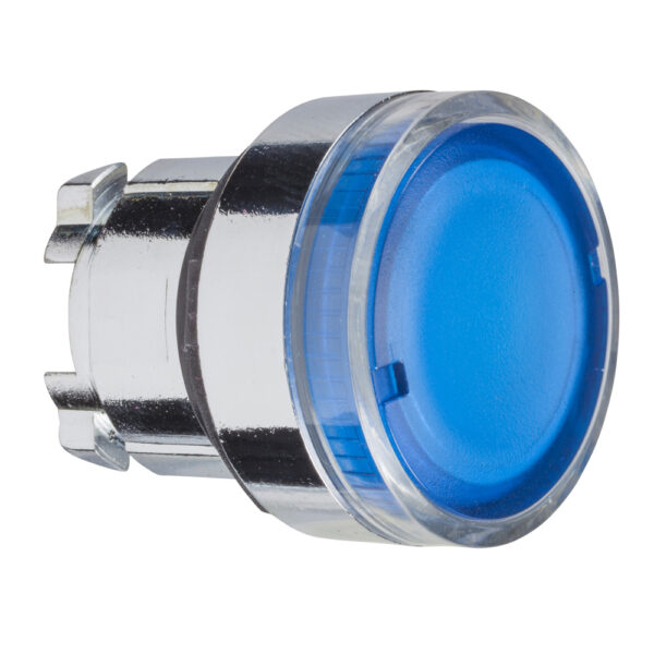 ILLUMINATED PUSHBUTTON HE