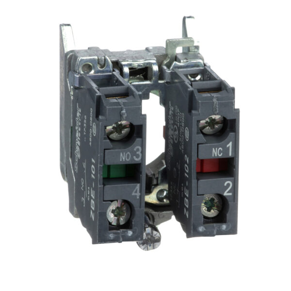SCREW TERMINAL CONTACT B