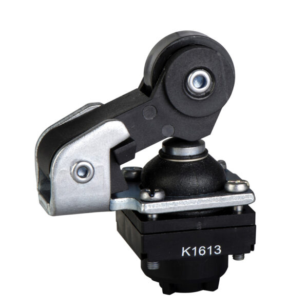 LIMIT SWITCH HEAD