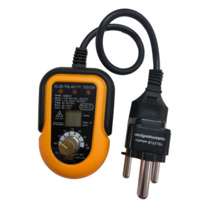 ELCB Socket and Polarity Tester
