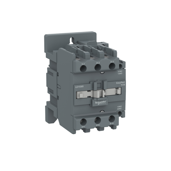 TVS CONTACTOR 22KW 50A 415V 50Hz