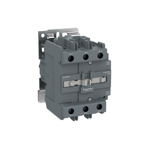 TVS CONTACTOR 45KW 95A 240V 50Hz