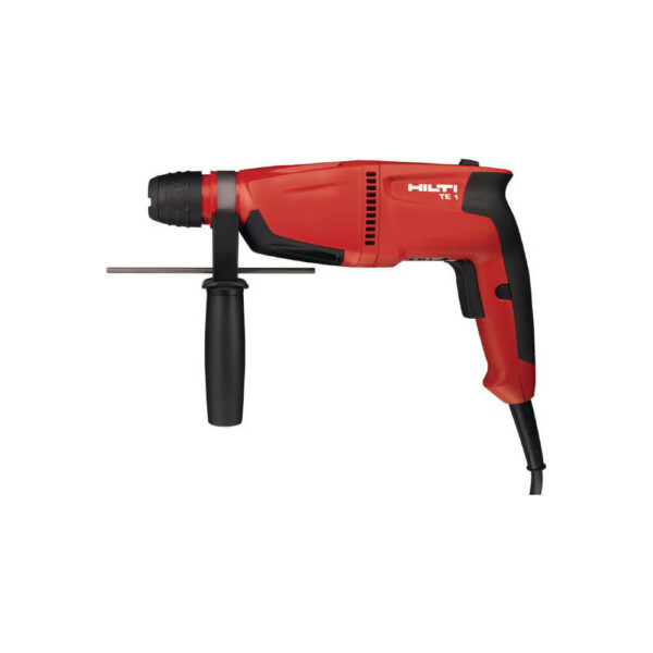 Rotary Hammer Drill