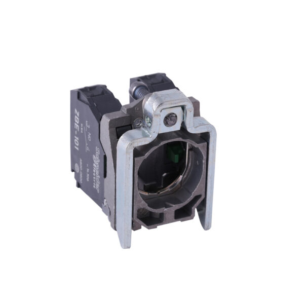 Contact Block + Body 2N/C