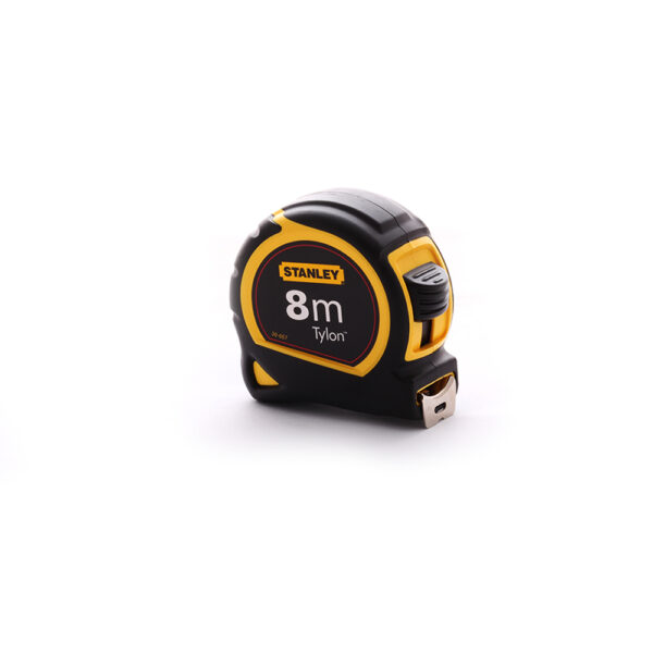 Tape Measure Bi Material 8mtr