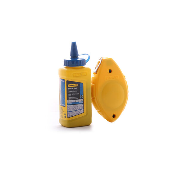 Chalk Reel Plus Blue Chalk