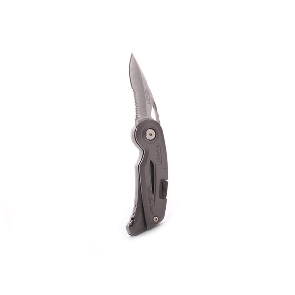Knife Pocket Utility Sliding