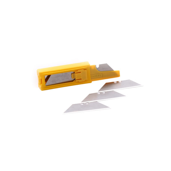 Knife Blade Heavy Duty 10Pk