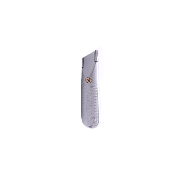 Knife Non Retract Including 3  Blades