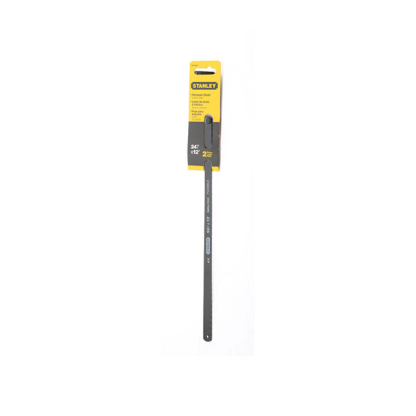 Hacksaw Blades 24Teeth  300mm