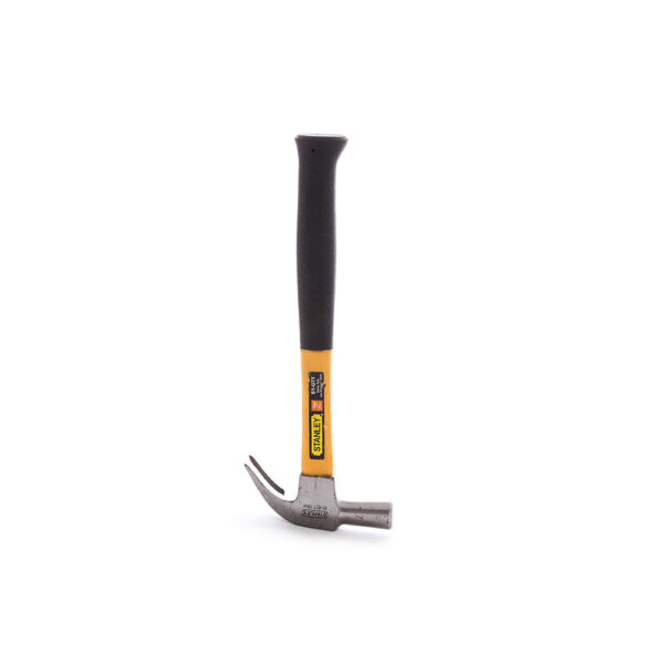 Hammer Claw 450g Fiberglass Handle