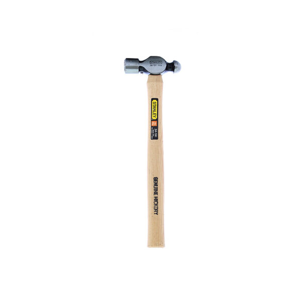 Hammer Ball Pein 450g Wood Handle