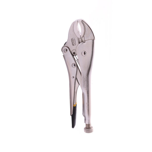 Plier Locking Curved 250mm