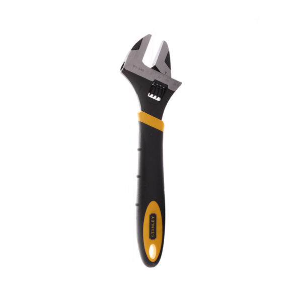Wrench Adjustable 250mm