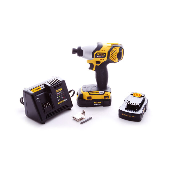 Drill Lion Imp 18V - Image 3