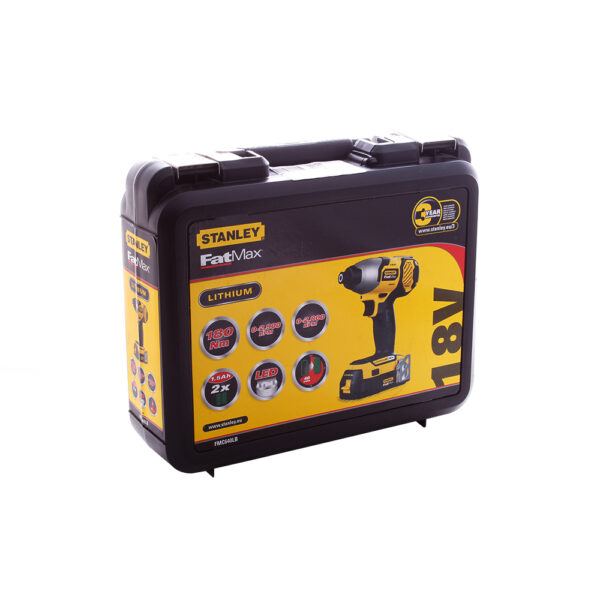 Drill Lion Imp 18V