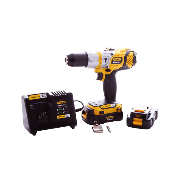 Drill Lion Hammer - Image 3