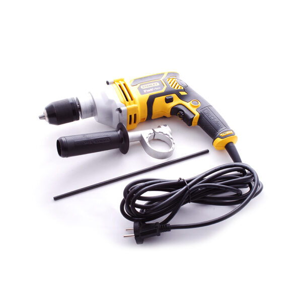 Drill 1Gear Hammer 750W - Image 3