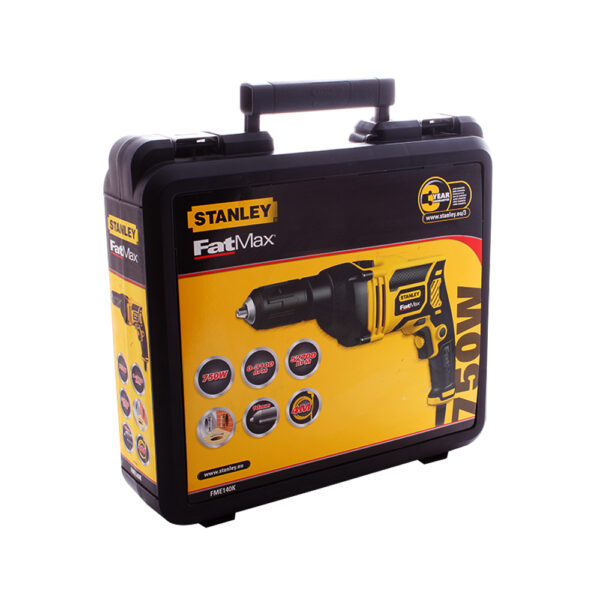 Drill 1Gear Hammer 750W