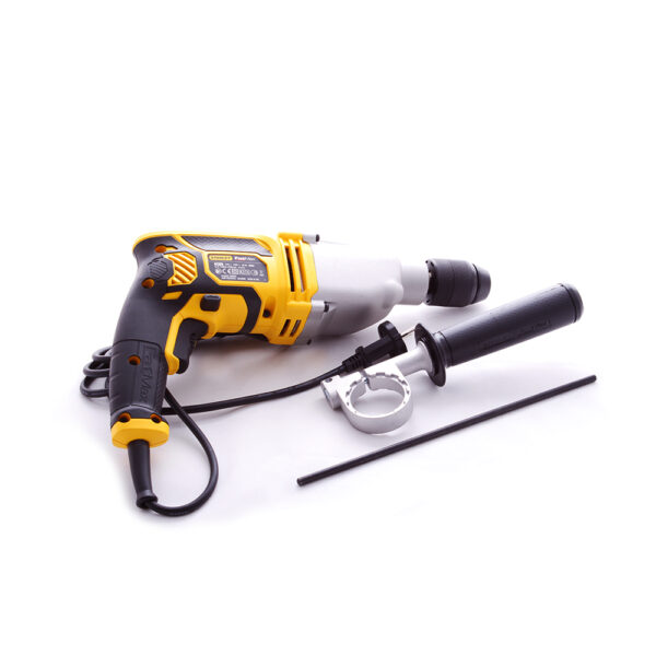 Drill 2 Gear Hammer 860W - Image 3