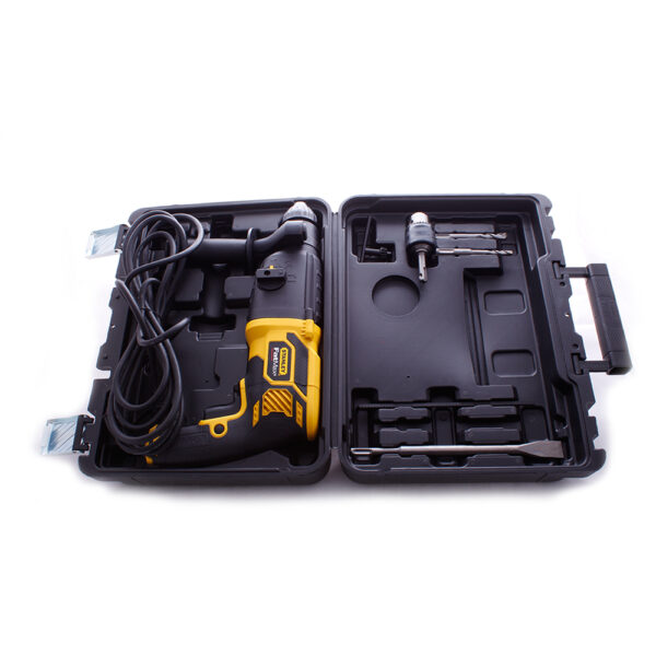 Drill Sds Hammer 750W - Image 2