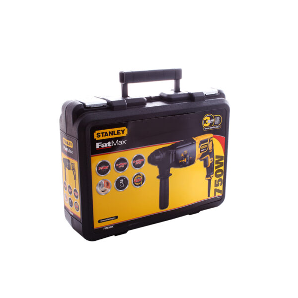 Drill Sds Hammer 750W