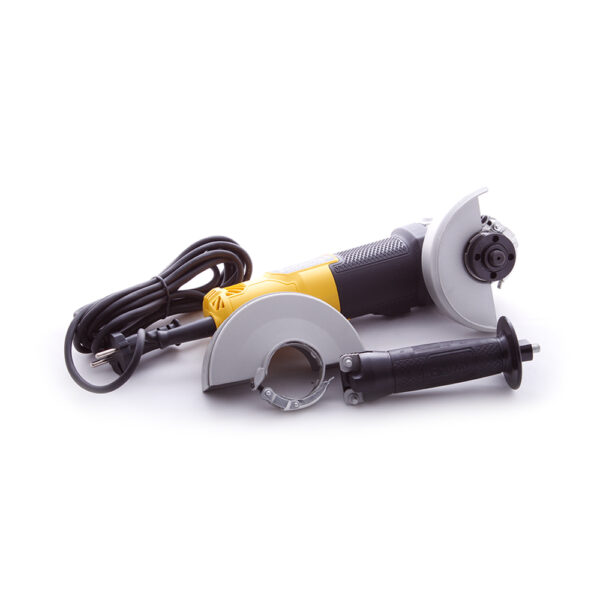 Angle Grinder 115Mm 850W - Image 3