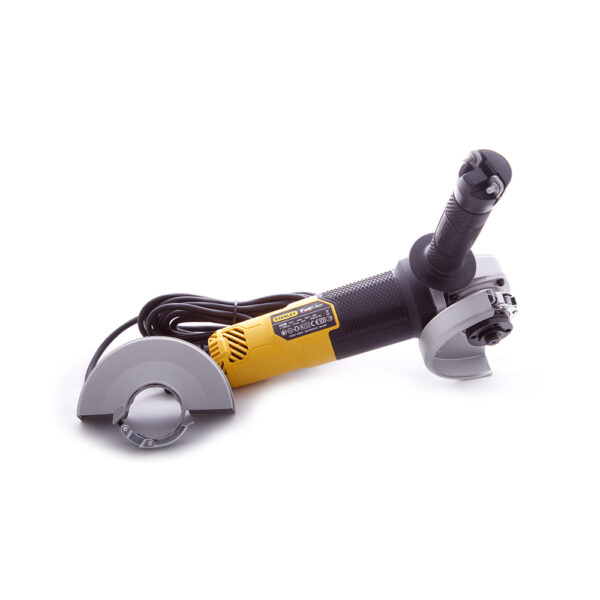 Angle Grinder 115Mm 850W - Image 4