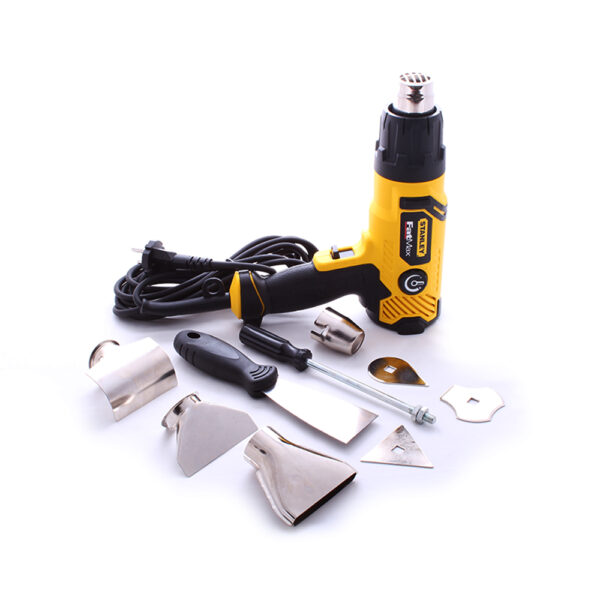 Heatgun 2000W - Image 3