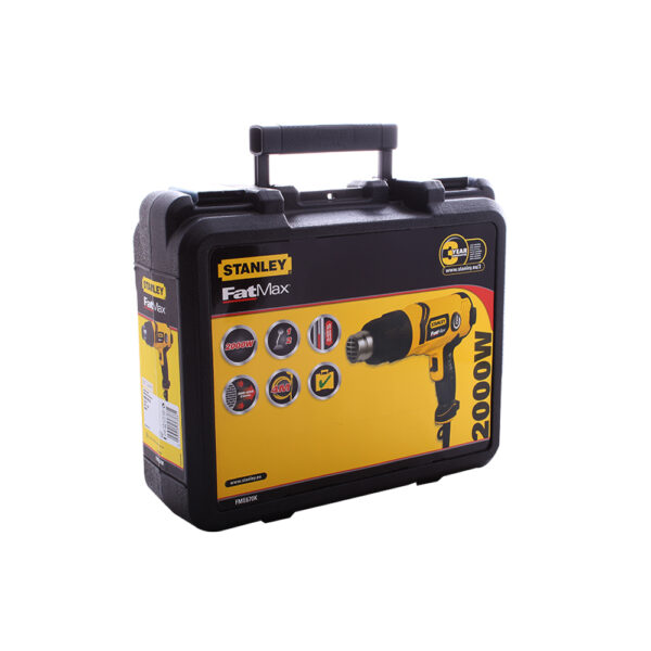 Heatgun 2000W