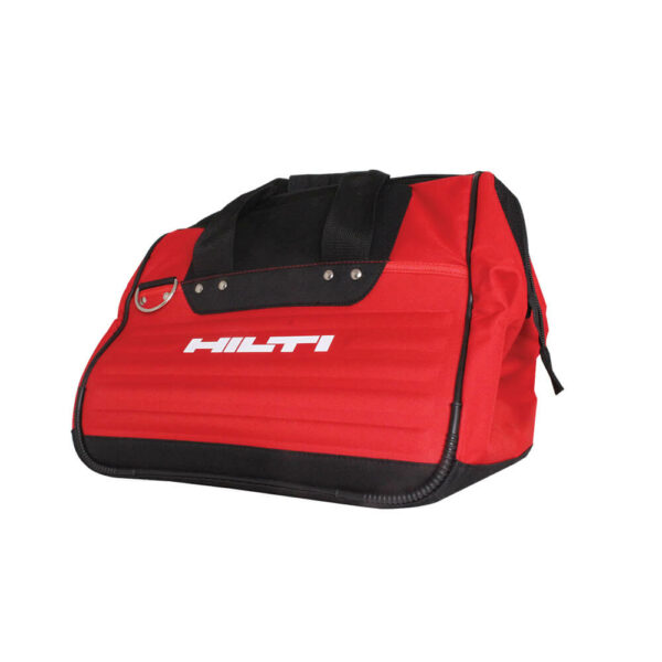 Hilti Cordless Hammer Drill Driver + Hilti Tool Bag - Image 2