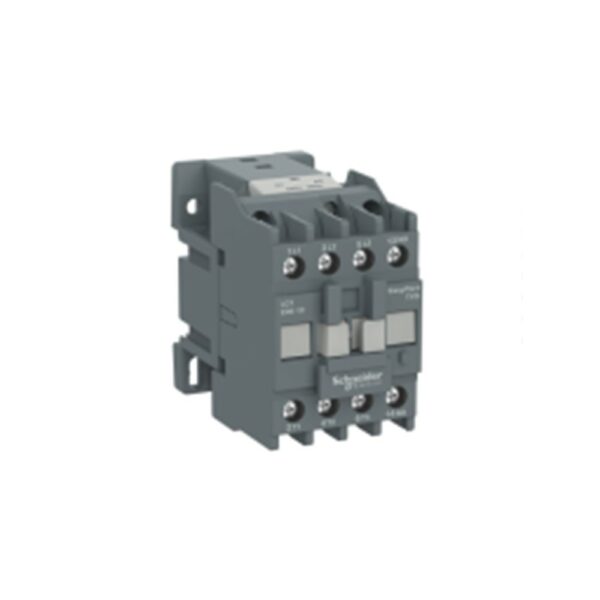 TVS CONTACTOR 1NO 5.5KW AC3 240V 50Hz