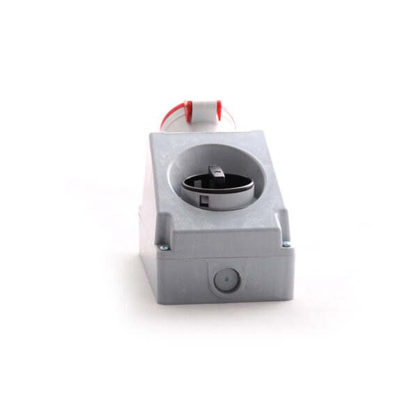 Welding Switch Socket 5 Pin 32A - Image 3