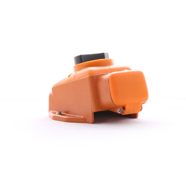 Welding Switch Socket Nova 4 Pin 25A