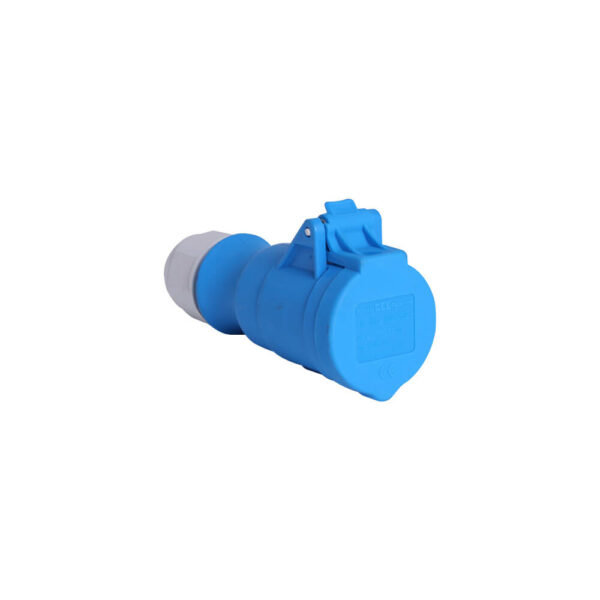 Welding Coupler 3 Pin 16A