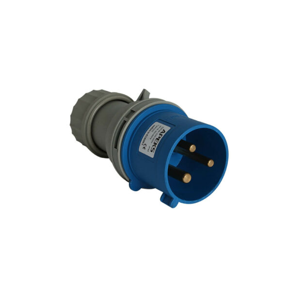 Welding Plugtops 3 Pin 32A