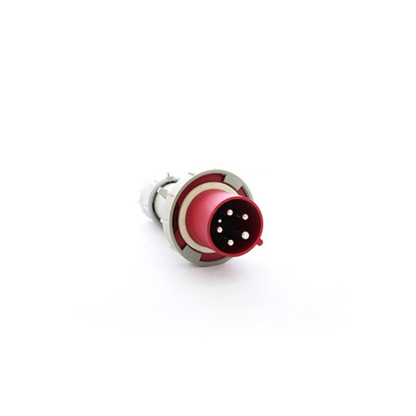 Welding Plugtops 5 Pin 63A