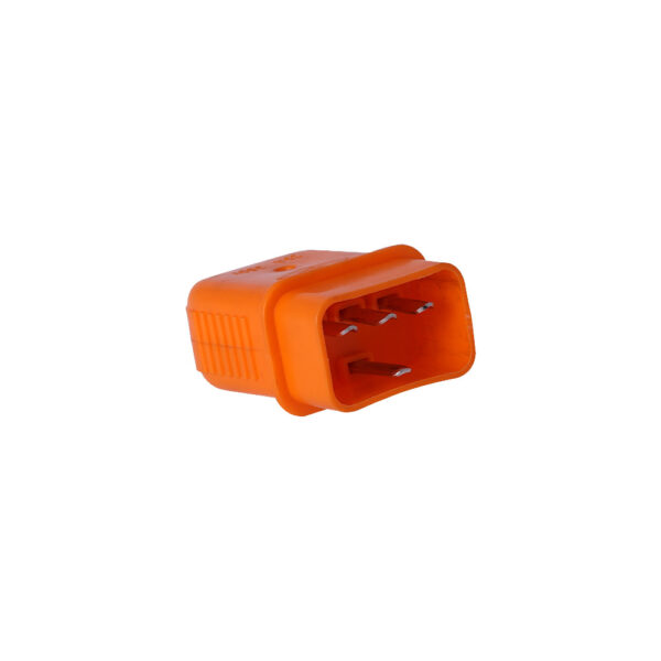 Welding Plugtops Nova 4 Pin 25A - Image 2