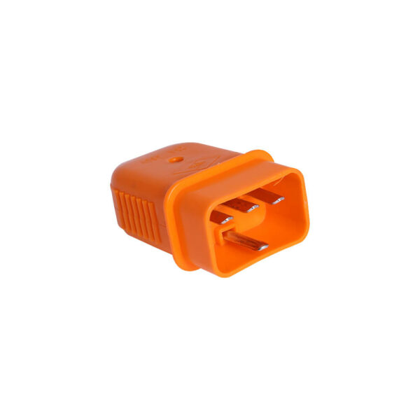 Welding Plugtops Nova 4 Pin 25A