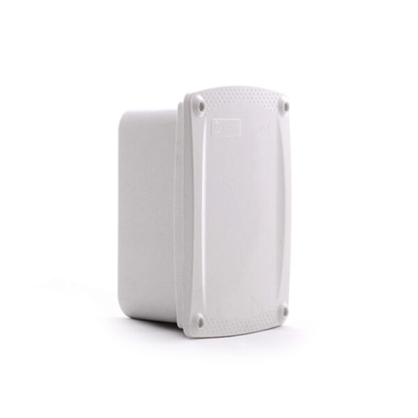 Standard Screw Lid Box UT4