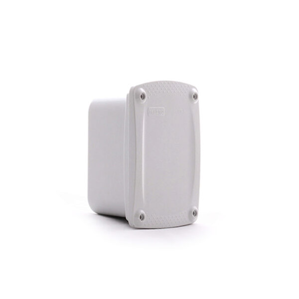 Standard Screw Lid Box UT3